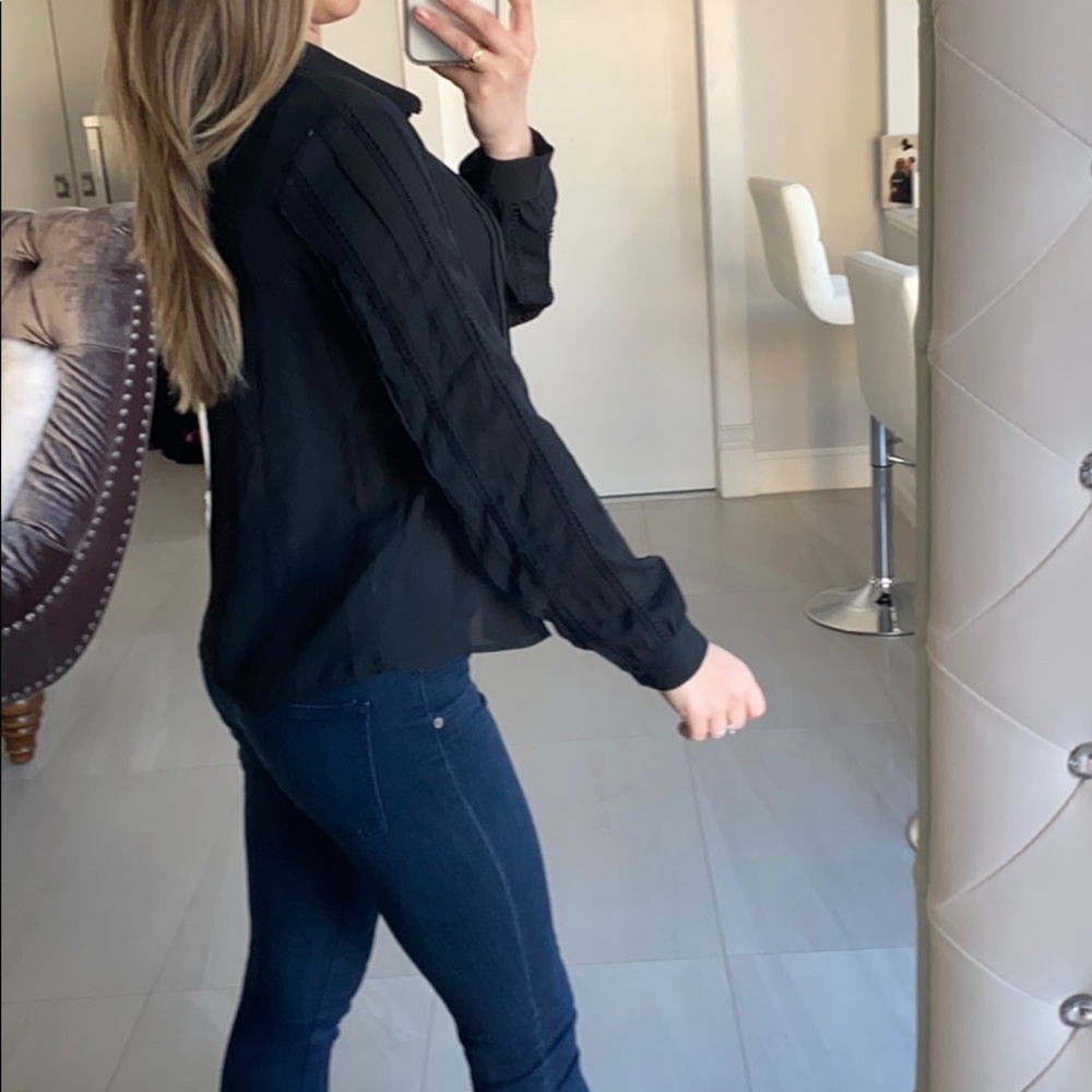 Endless Love Button Down - image 4